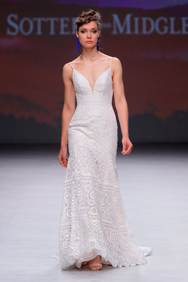 ilovebrides.pt Maggie Sottero Coleção 2020 Vestidos de Noiva